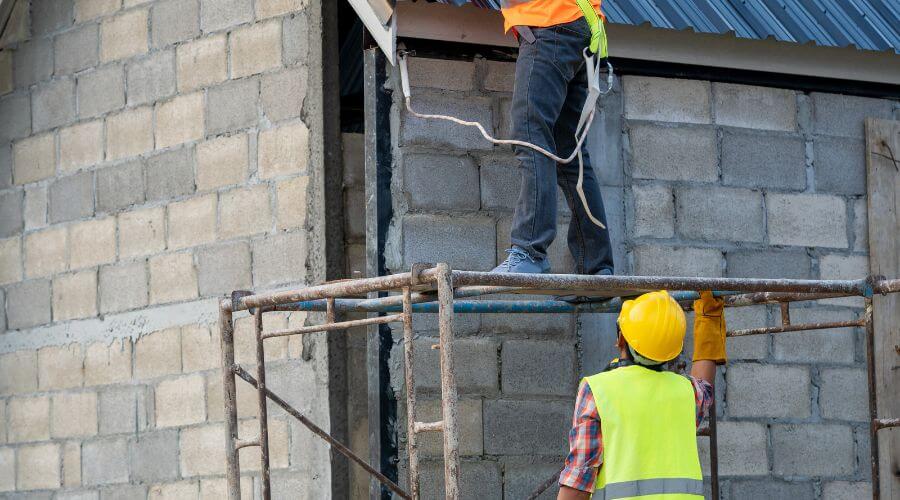 Local Siding Services in Aliquippa, PA